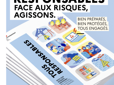 Se préparer à une situation d’urgence